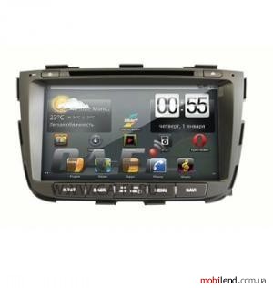 Ca-Fi BS801000-5305R (KIA Sorento 2013)