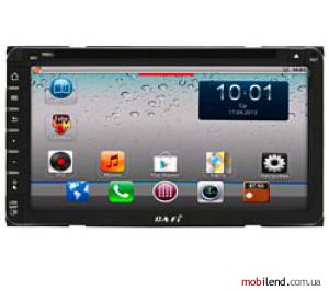 CA-FI BS901000-6315C Volkswagen Golf 7