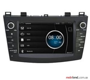 CA-FI DL4701000-0008 Mazda 3 '10-