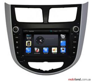 CA-FI DL4801000-0020 Hyundai Solaris