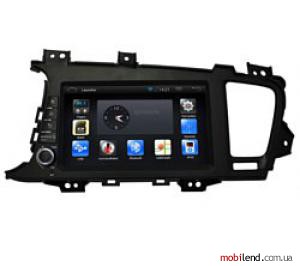 CA-FI DL4801000-0022 Kia Optima