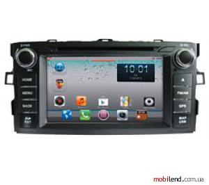 CA-FI DL700800-0041 Toyota Corolla