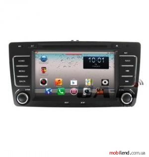 Ca-Fi DL700800-0058 (Skoda Octavia)