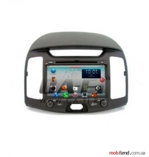 Ca-Fi DL800800-0015 (Hyundai Elantra 2009-2011)