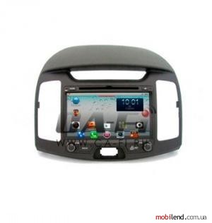 Ca-Fi DL800800-0015 (Hyundai Elantra 2009-2011)