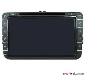CA-FI DL800800-0065 Volkswagen 8