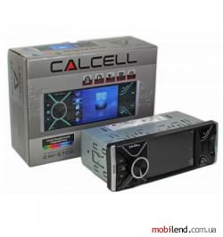 Calcell CAV-3700