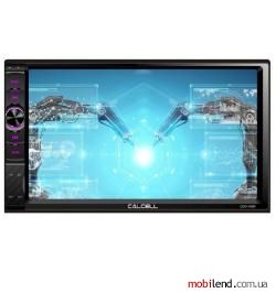 Calcell CDV-7001