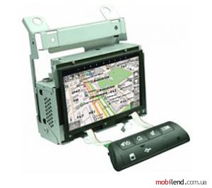 CARMAN i Land Rover Freelander 2