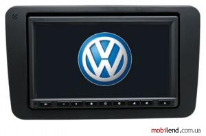 CARMAN i400VW