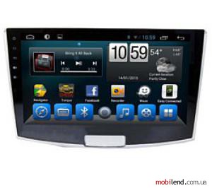 CARMEDIA KR-1015