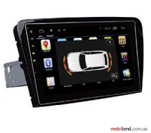 CARMEDIA KR-1019