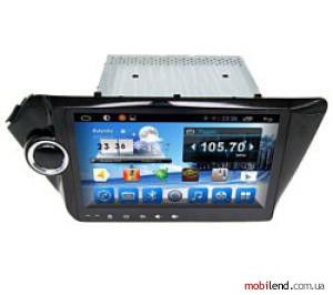 CARMEDIA KR-1033