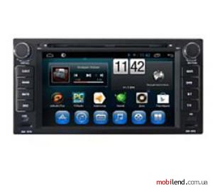CARMEDIA KR-6202