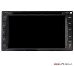 CARMEDIA KR-6204 Universal