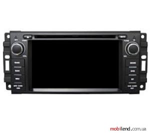 CARMEDIA KR-6205