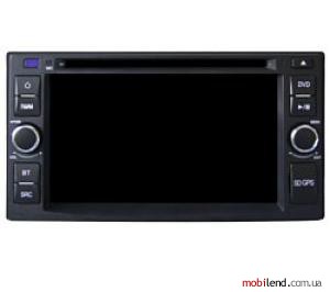 CARMEDIA KR-6211