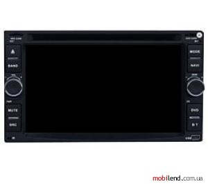 CARMEDIA KR-6213