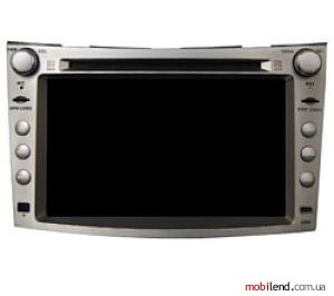 CARMEDIA KR-7025