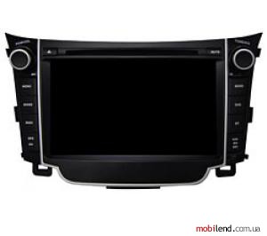 CARMEDIA KR-7036