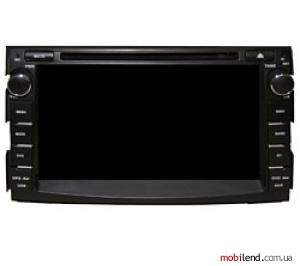 CARMEDIA KR-7042