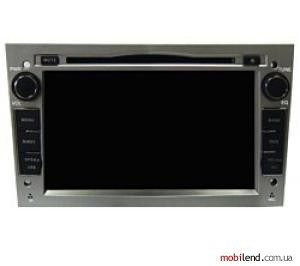 CARMEDIA KR-7045