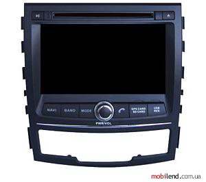 CARMEDIA KR-7060