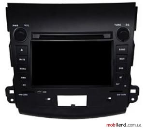 CARMEDIA KR-7062 Peugeot