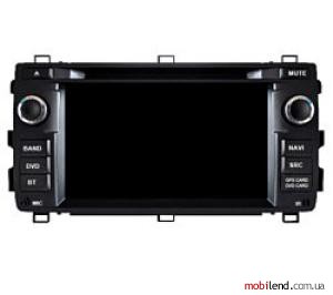CARMEDIA KR-7089