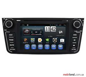 CARMEDIA KR-7090