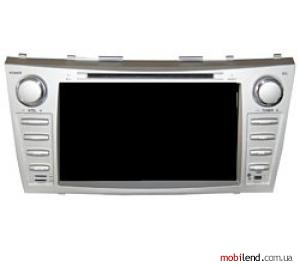 CARMEDIA KR-8000
