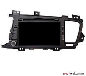 CARMEDIA KR-8009