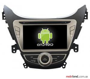 CARMEDIA KR-8011