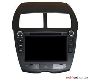 CARMEDIA KR-8023 Citroen
