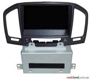 CARMEDIA KR-8035