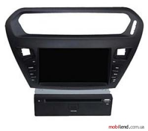 CARMEDIA KR-8041