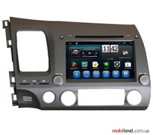 CARMEDIA KR-8046