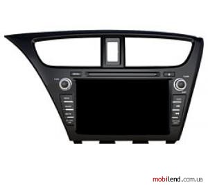 CARMEDIA KR-8067