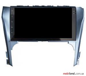 CARMEDIA QR-1017