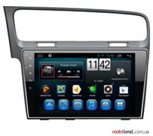 CARMEDIA QR-1036