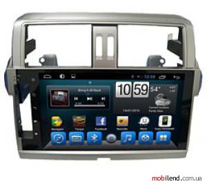 CARMEDIA QR-1048