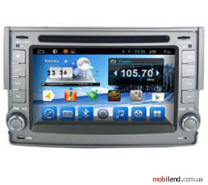 CARMEDIA QR-6226