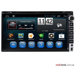 CARMEDIA QR-6950