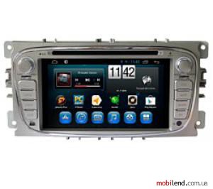 CARMEDIA QR-7012