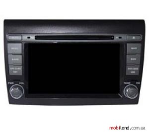 CARMEDIA QR-7030