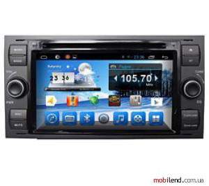 CARMEDIA QR-7039