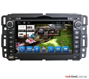 CARMEDIA QR-7041