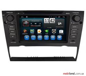 CARMEDIA QR-7044