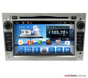 CARMEDIA QR-7045