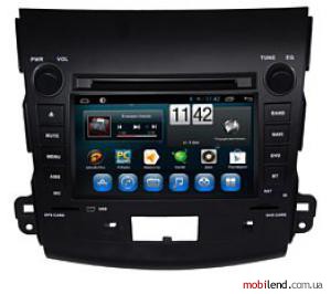 CARMEDIA QR-7062